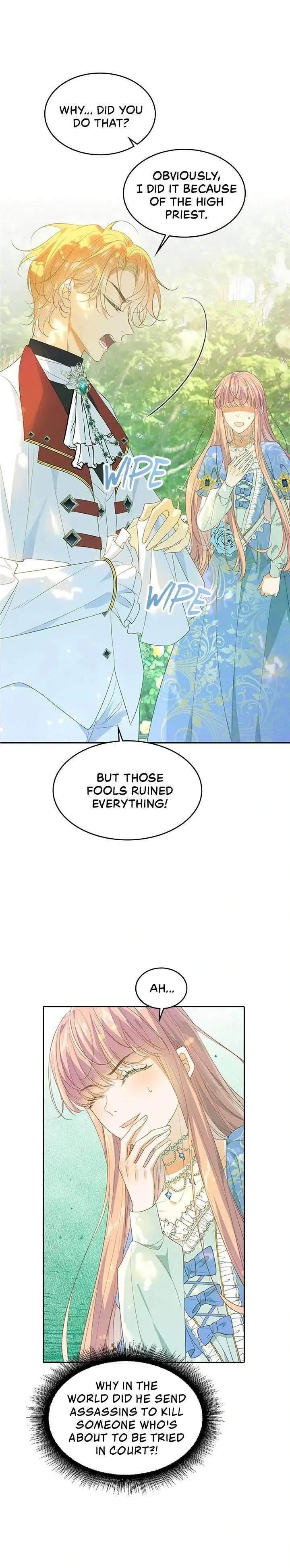 Radia Chapter 22 Online - página 16