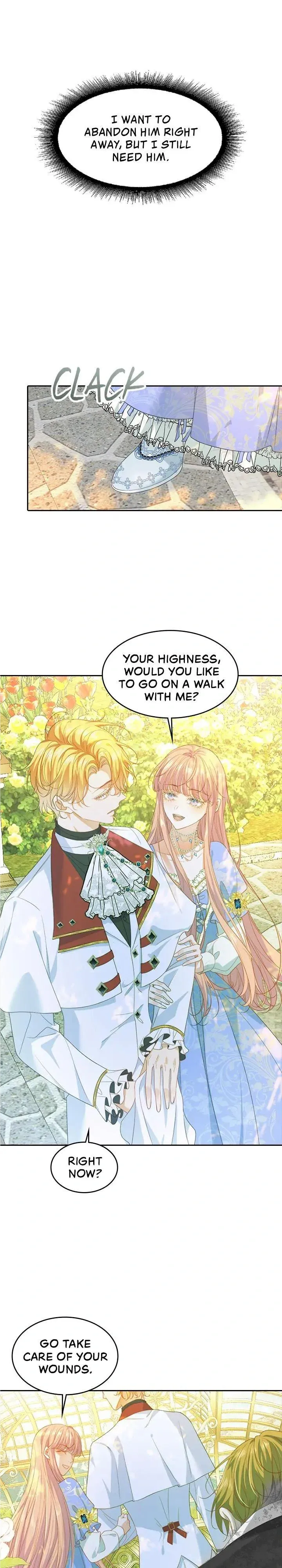 Radia Chapter 22 Online - página 17