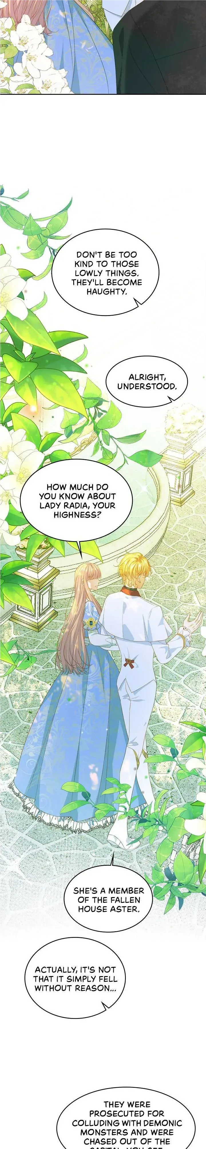 Radia Chapter 22 Online - página 18