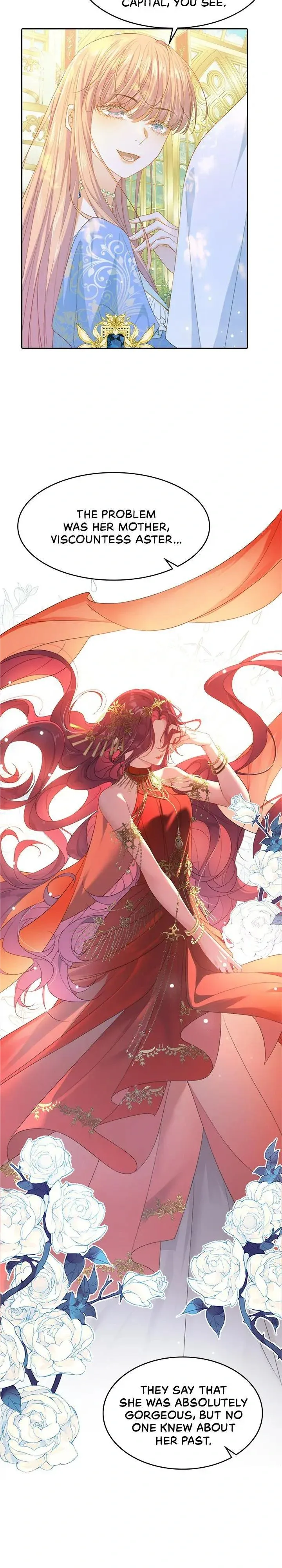 Radia Chapter 22 Online - página 19