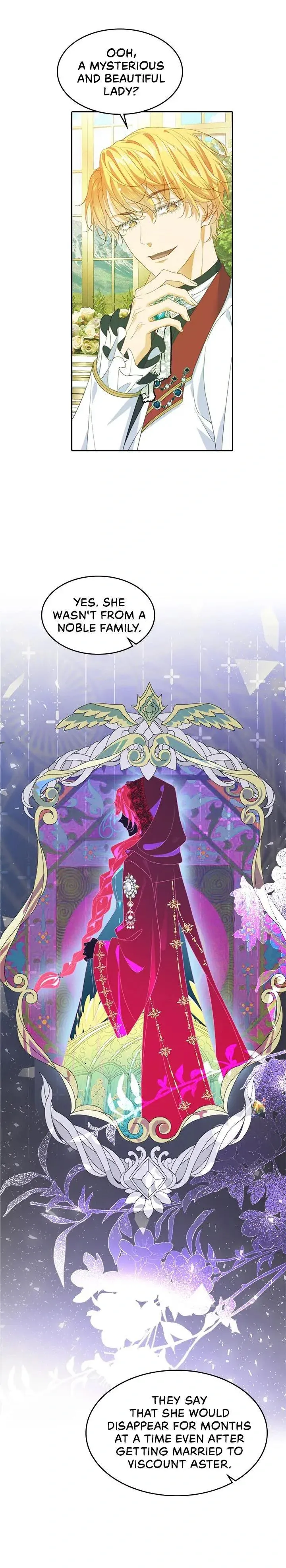 Radia Chapter 22 Online - página 20