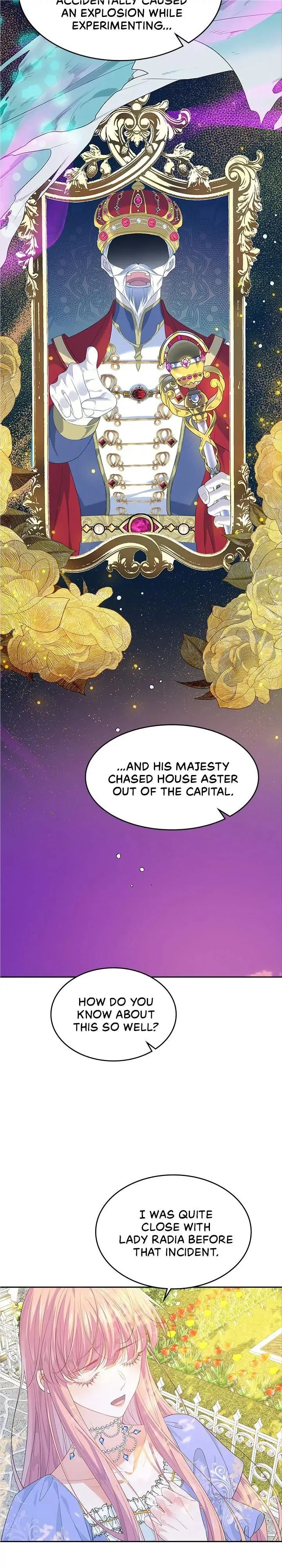 Radia Chapter 22 Online - página 22