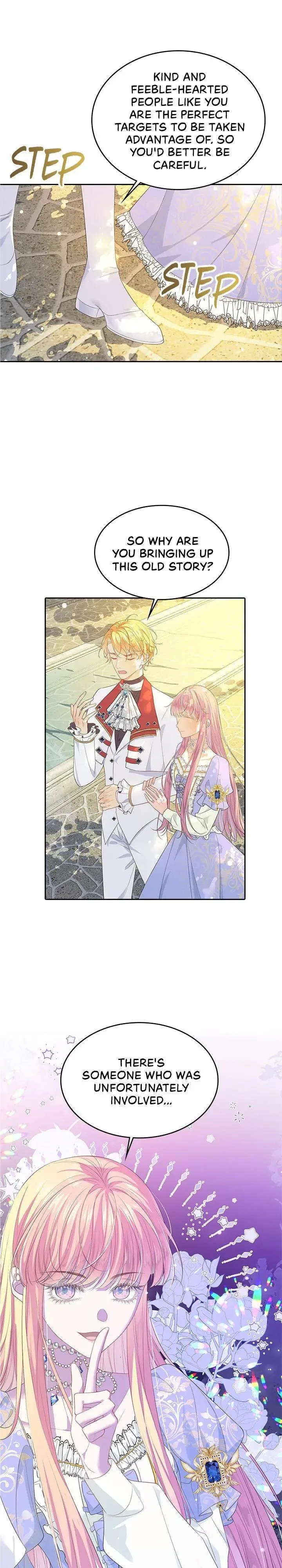 Radia Chapter 22 Online - página 24