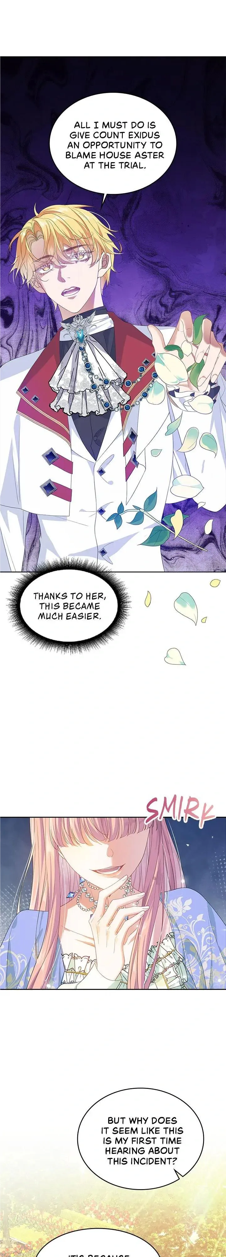 Radia Chapter 22 Online - página 29