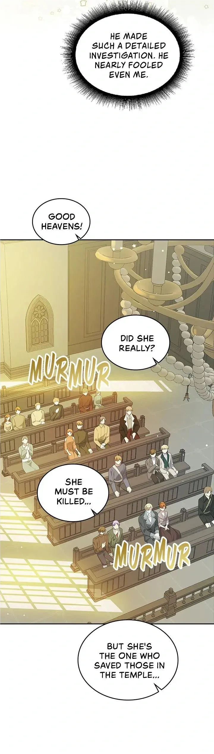 Radia Chapter 22 Online - página 33