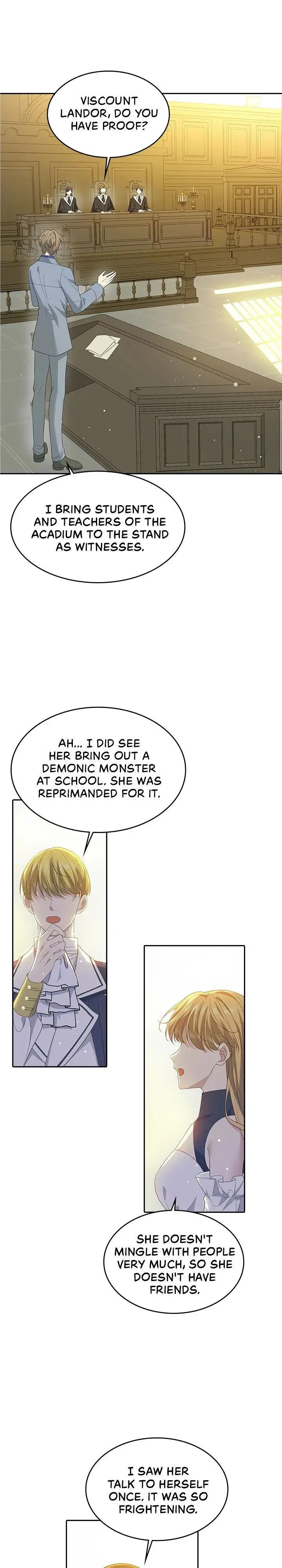 Radia Chapter 22 Online - página 35