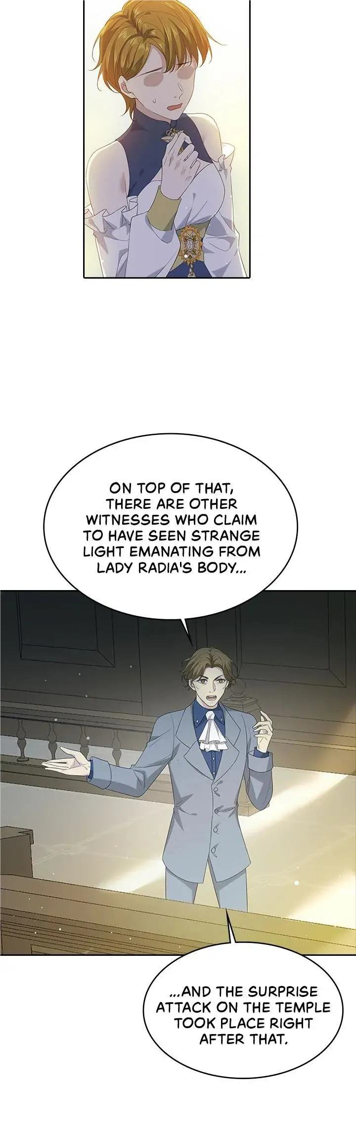 Radia Chapter 22 Online - página 36