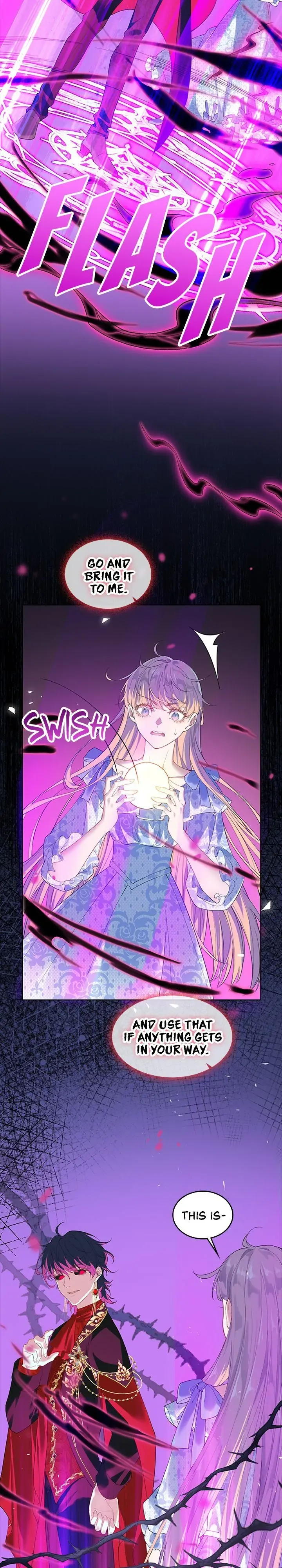 Radia Chapter 26 Online - página 3