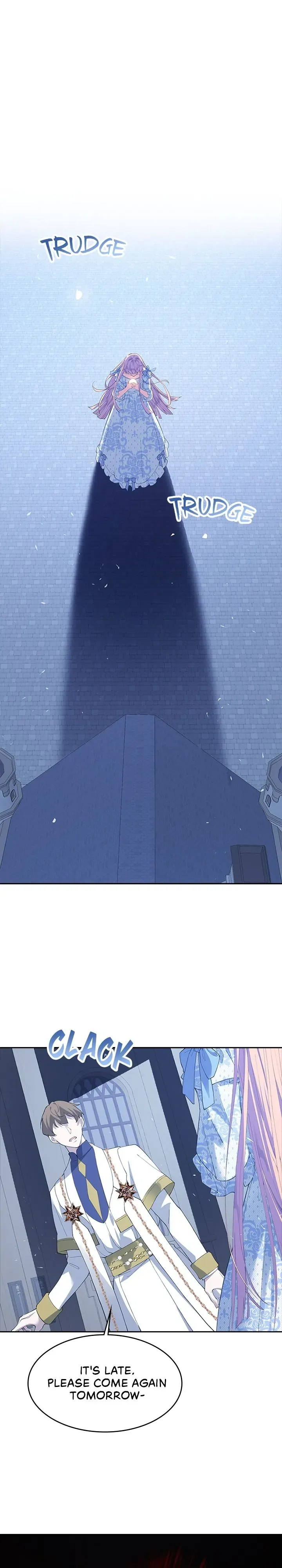 Radia Chapter 26 Online - página 5