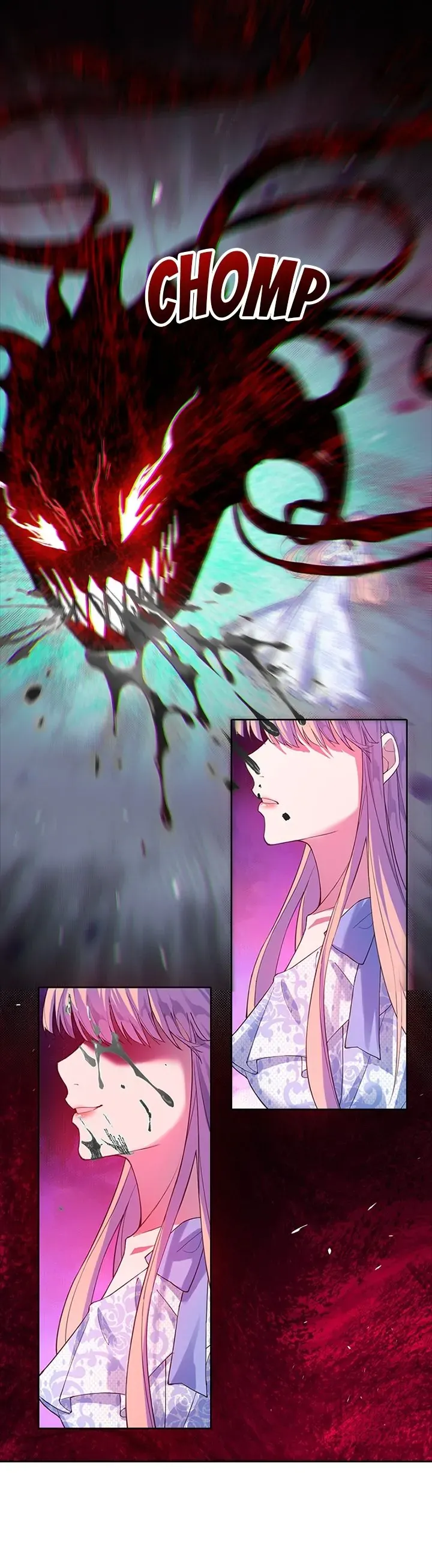 Radia Chapter 26 Online - página 6