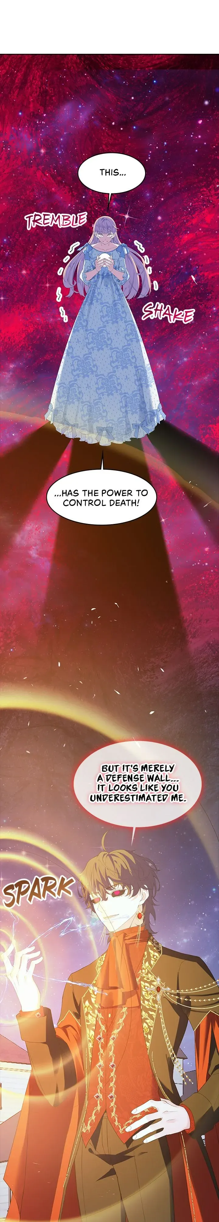 Radia Chapter 26 Online - página 7