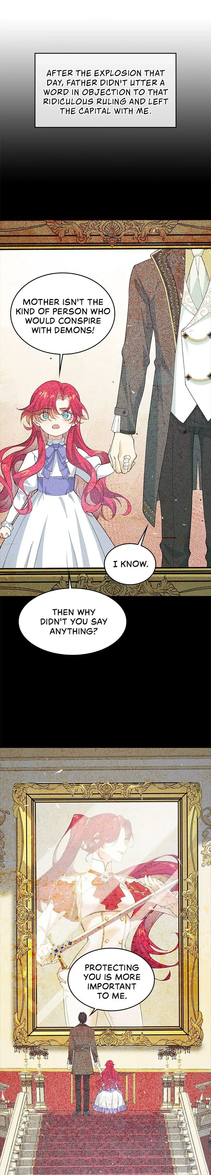 Radia Chapter 26 Online - página 10