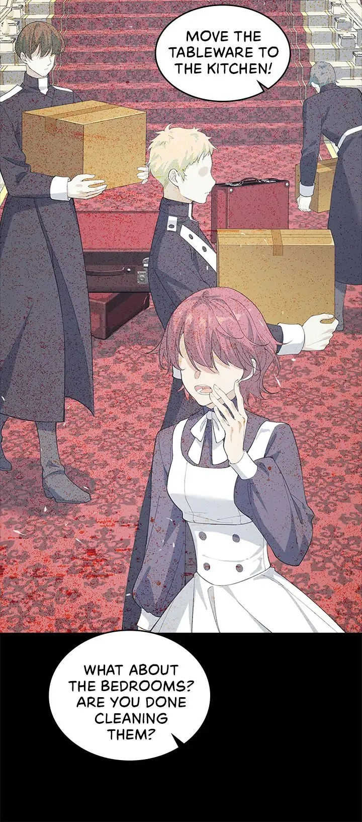 Radia Chapter 26 Online - página 11