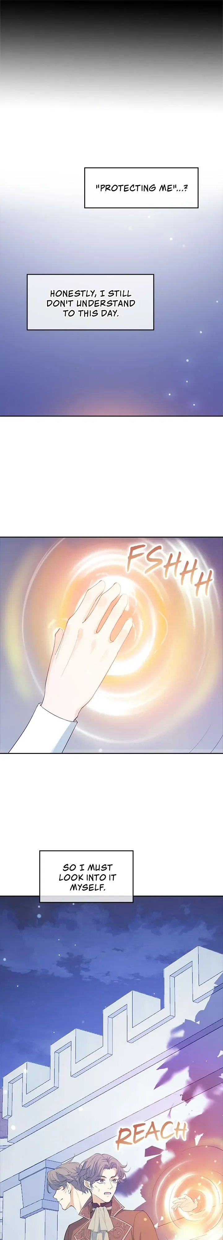 Radia Chapter 26 Online - página 12