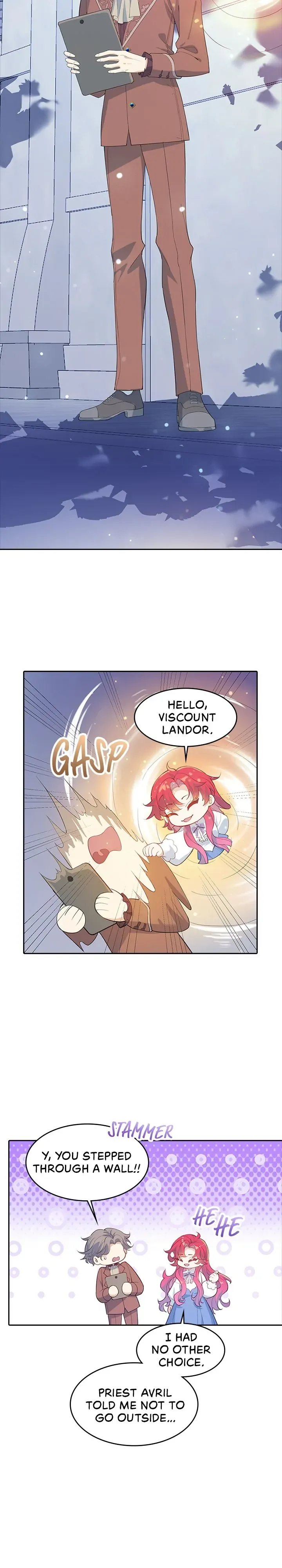 Radia Chapter 26 Online - página 13