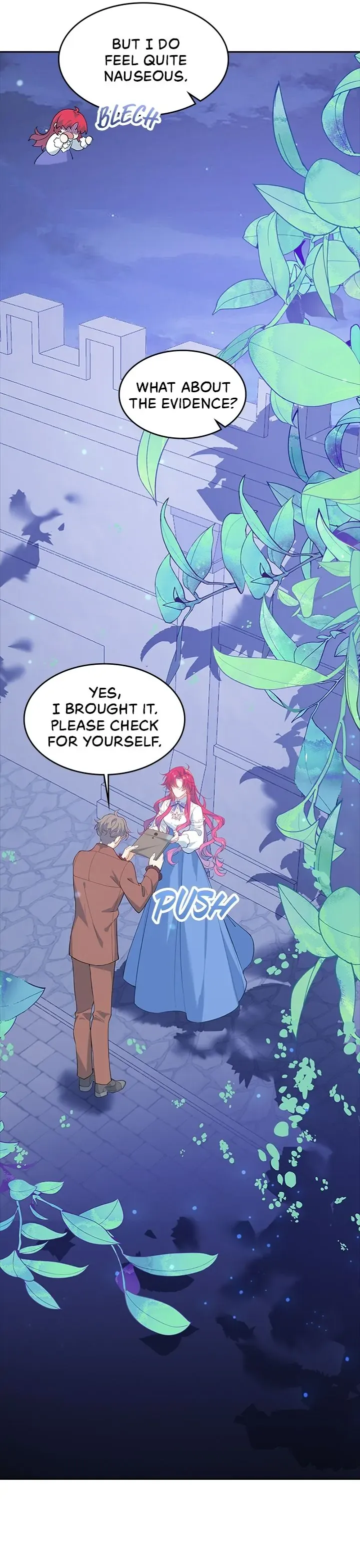 Radia Chapter 26 Online - página 14