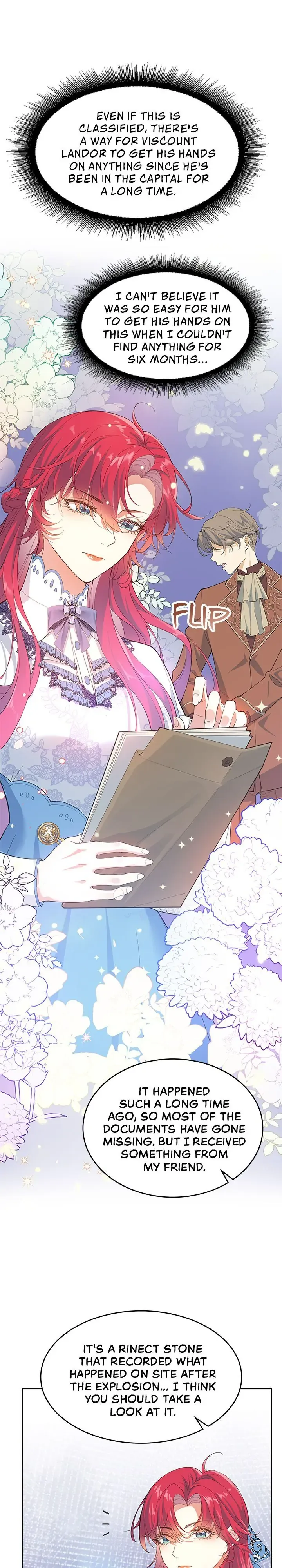 Radia Chapter 26 Online - página 15