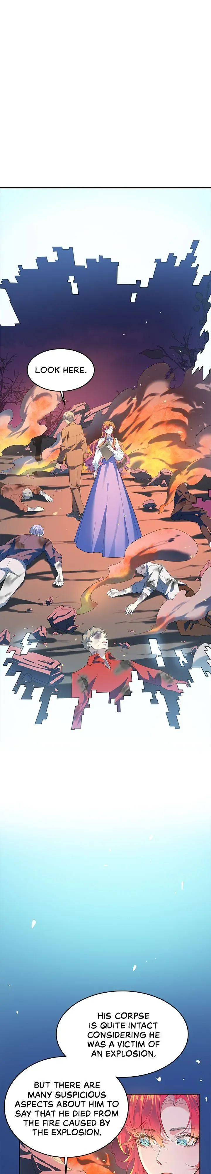 Radia Chapter 26 Online - página 18