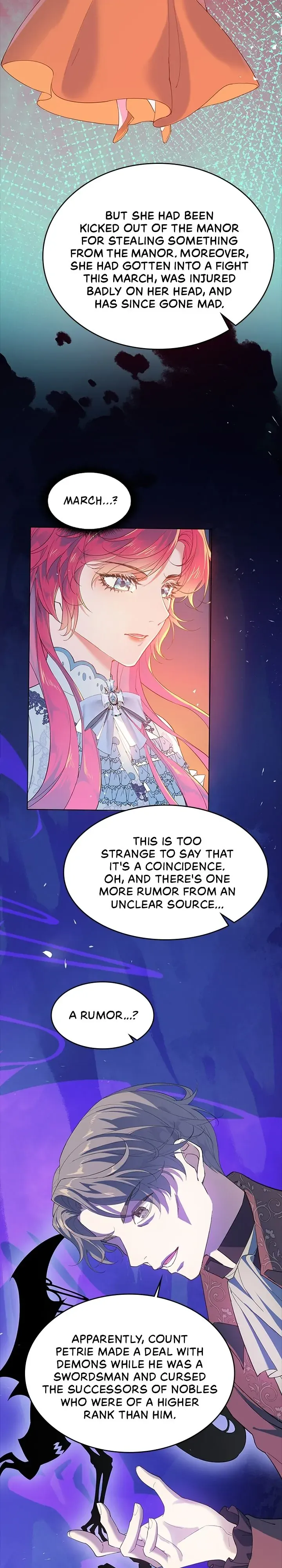 Radia Chapter 26 Online - página 22