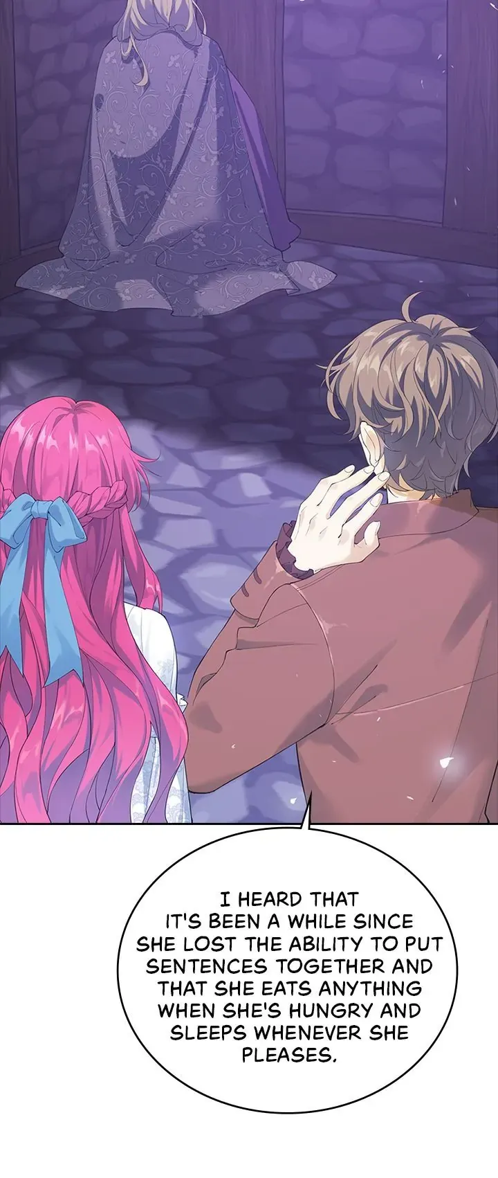 Radia Chapter 26 Online - página 25