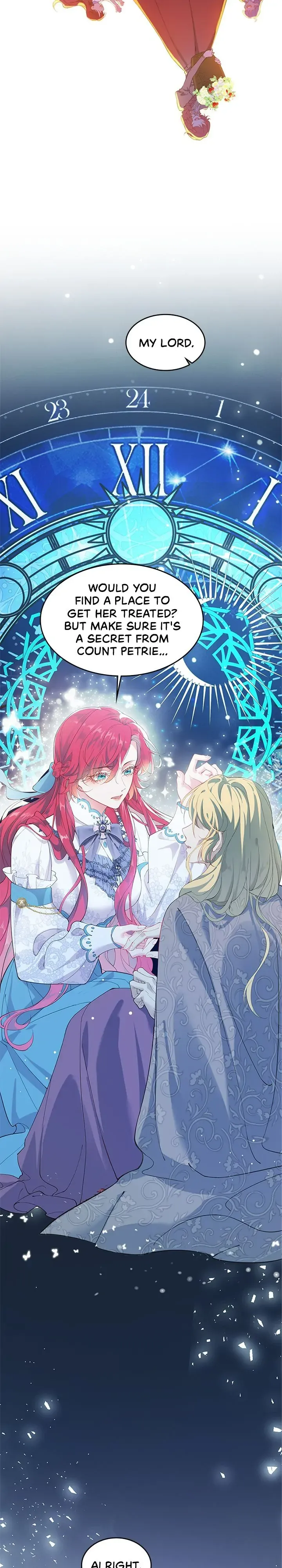 Radia Chapter 26 Online - página 27