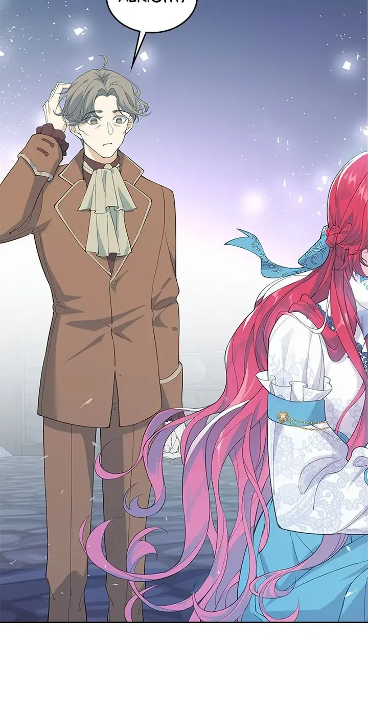 Radia Chapter 26 Online - página 28