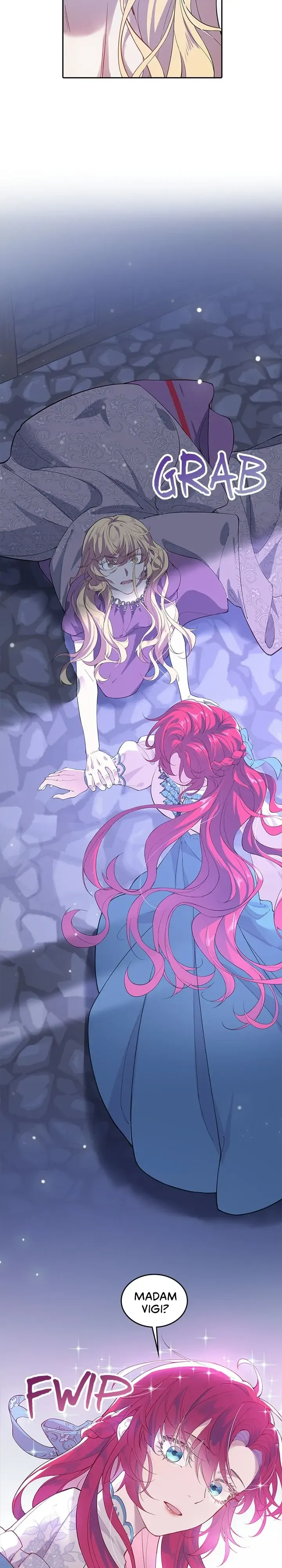 Radia Chapter 26 Online - página 30