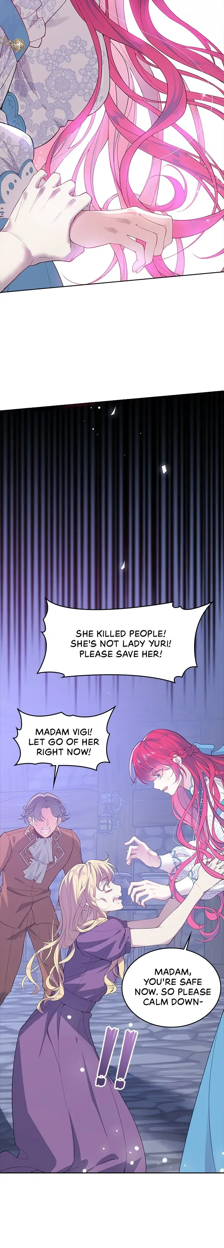 Radia Chapter 26 Online - página 31