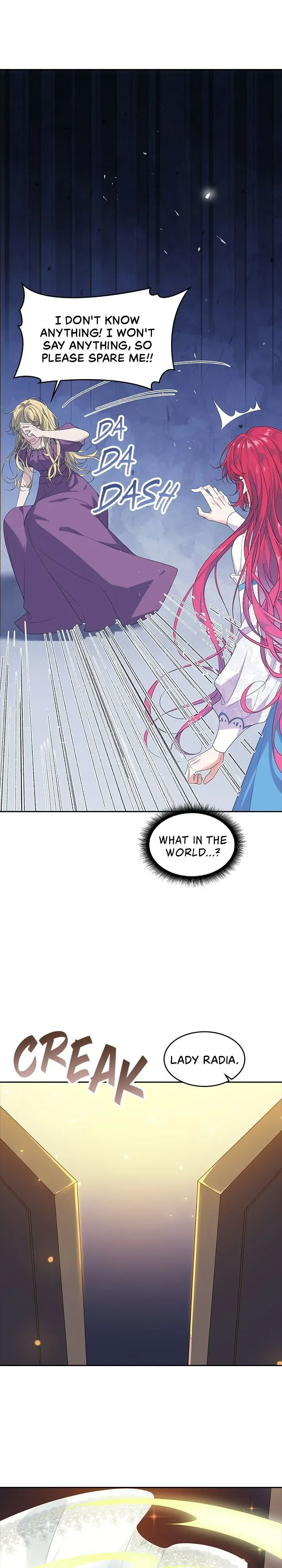 Radia Chapter 26 Online - página 33
