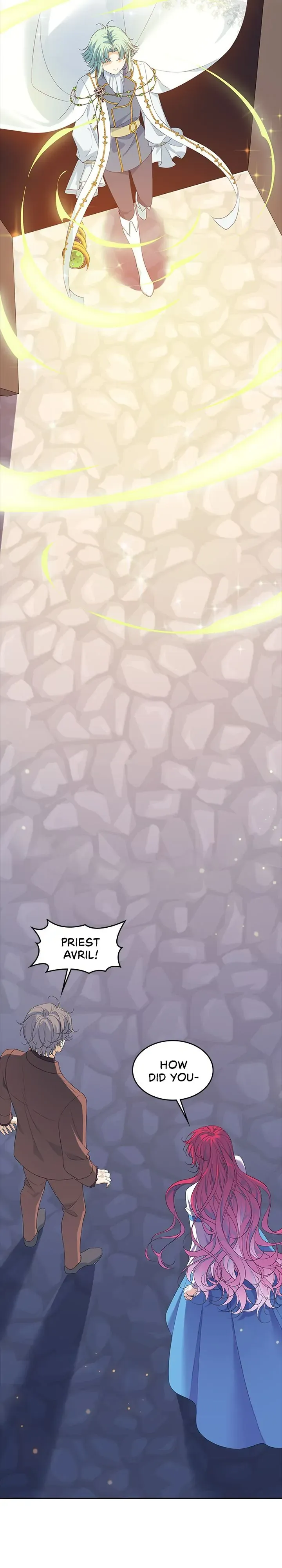 Radia Chapter 26 Online - página 34