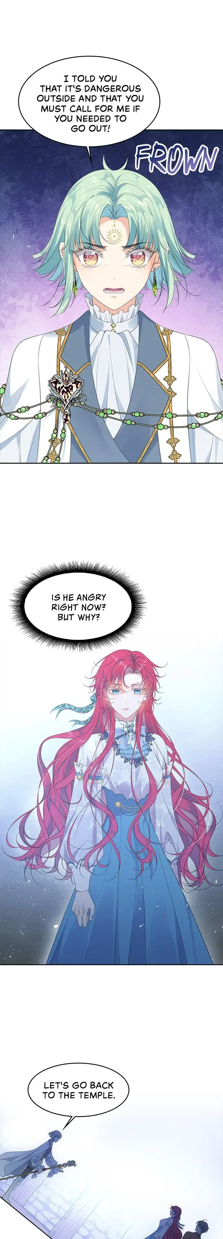Radia Chapter 26 Online - página 35