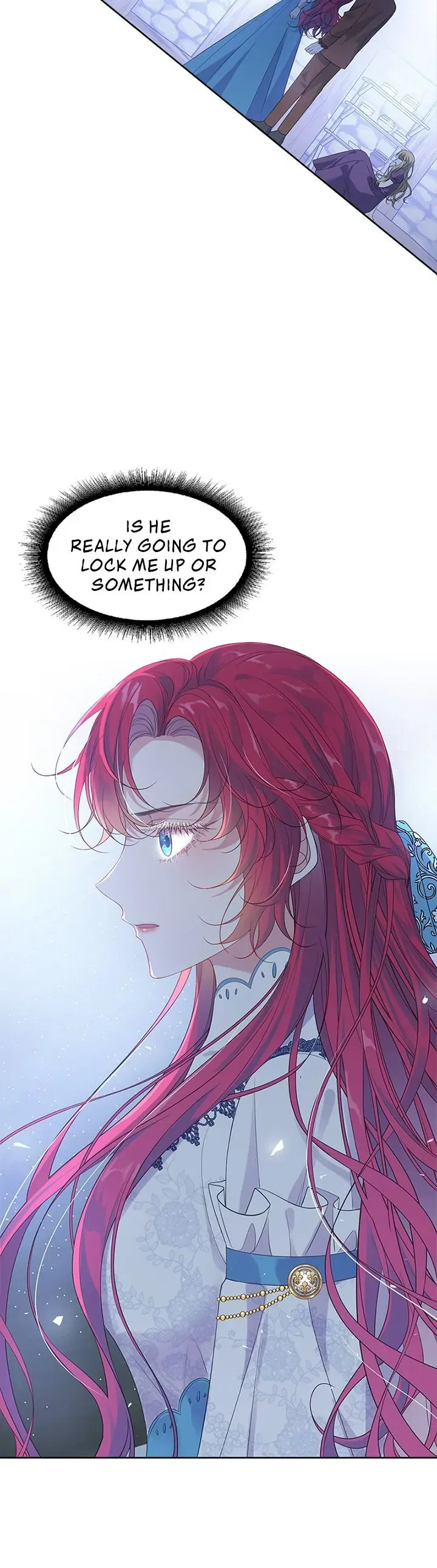 Radia Chapter 26 Online - página 36