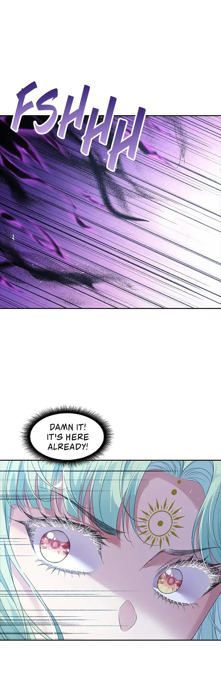 Radia Chapter 26 Online - página 37