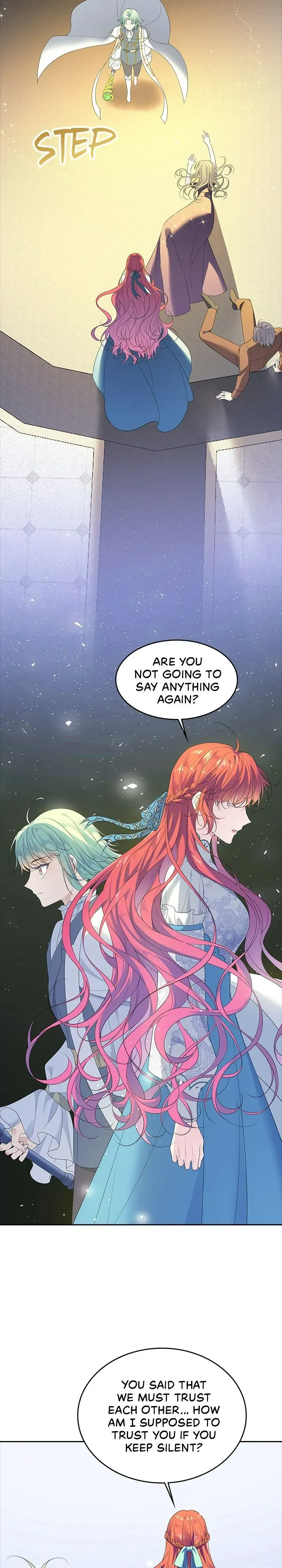 Radia Chapter 26 Online - página 43