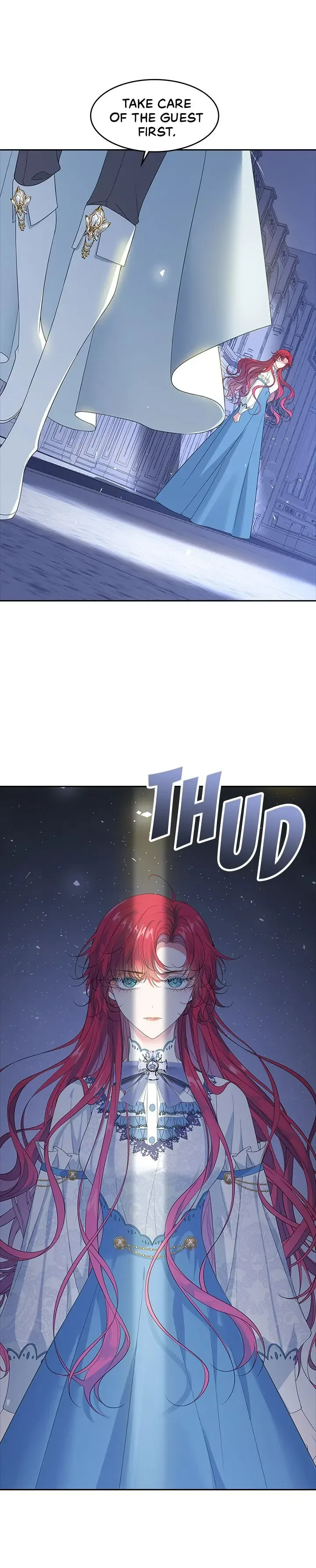 Radia Chapter 26 Online - página 45