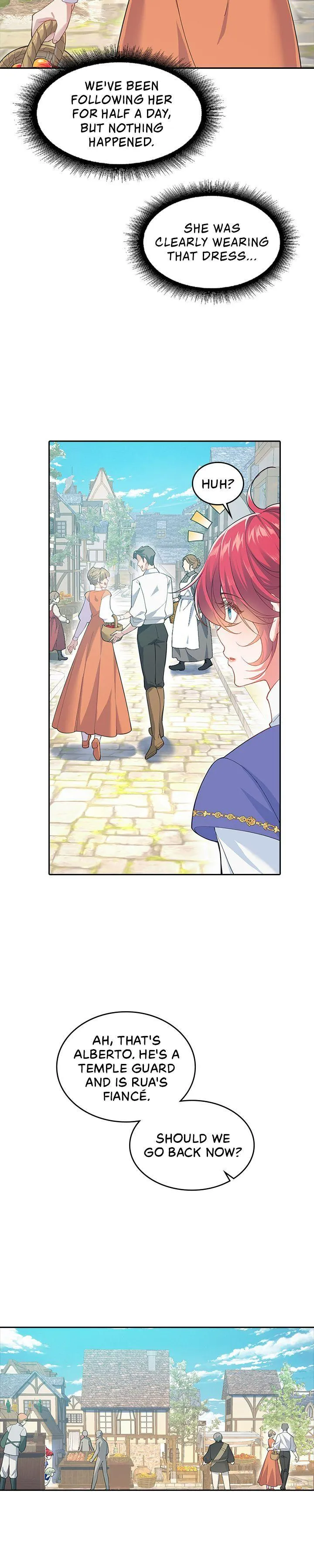 Radia Chapter 28 Online - página 3