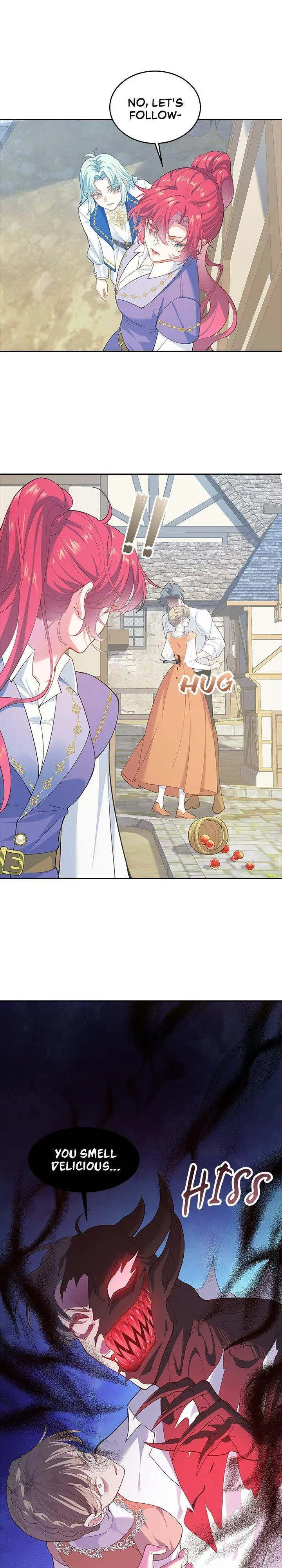 Radia Chapter 28 Online - página 4