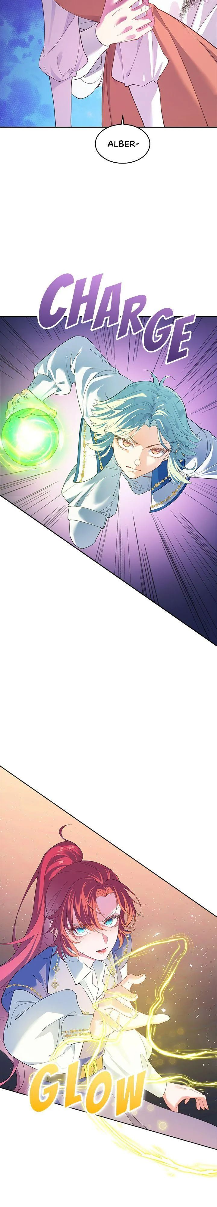 Radia Chapter 28 Online - página 5