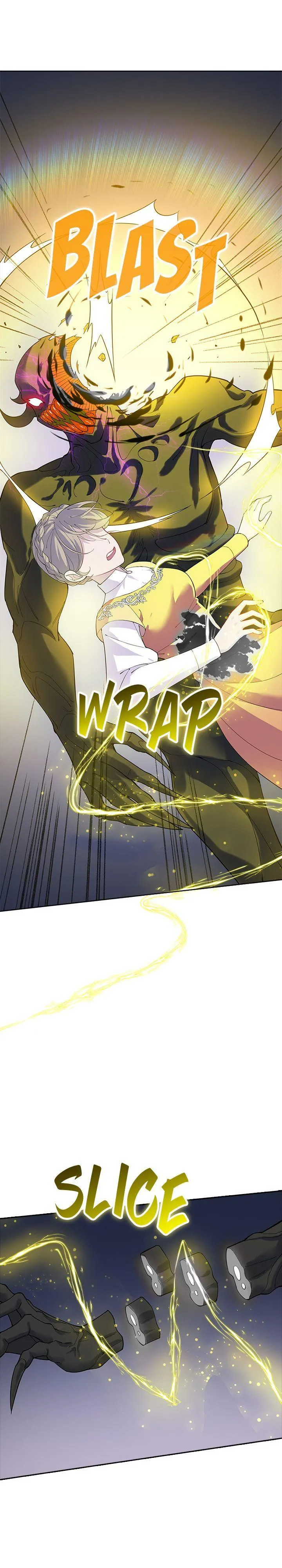Radia Chapter 28 Online - página 7