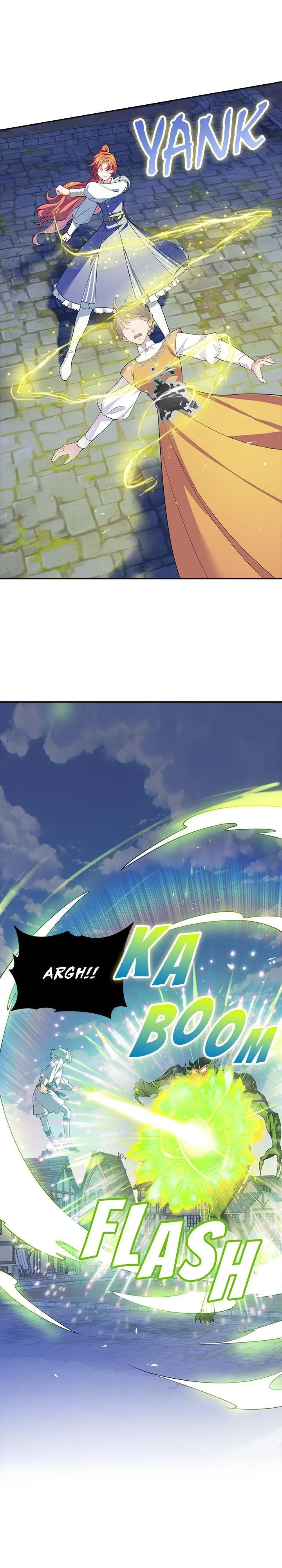 Radia Chapter 28 Online - página 8