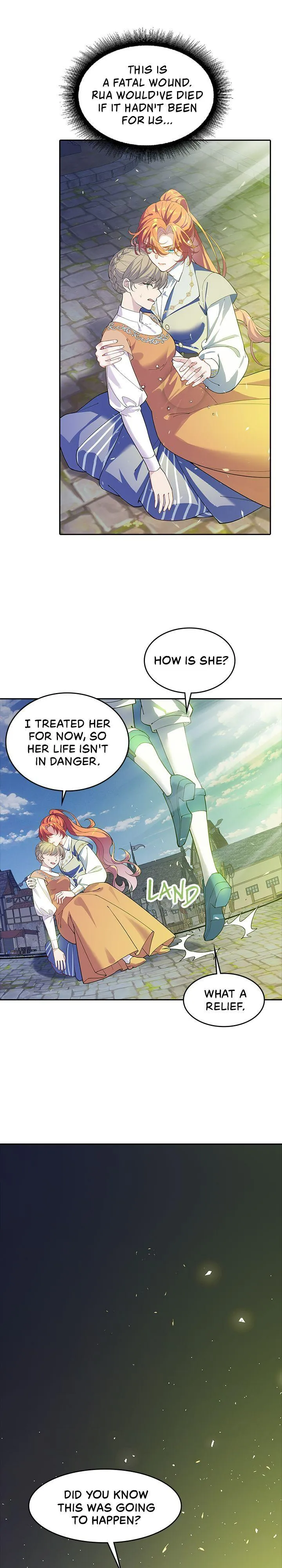 Radia Chapter 28 Online - página 9