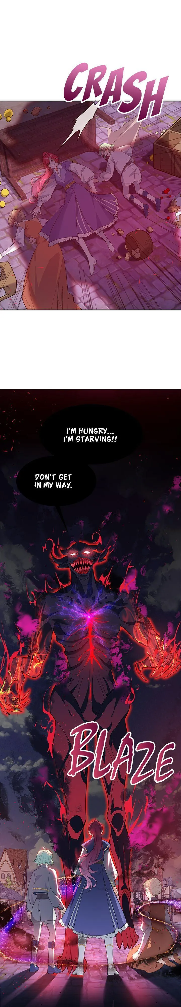 Radia Chapter 28 Online - página 11