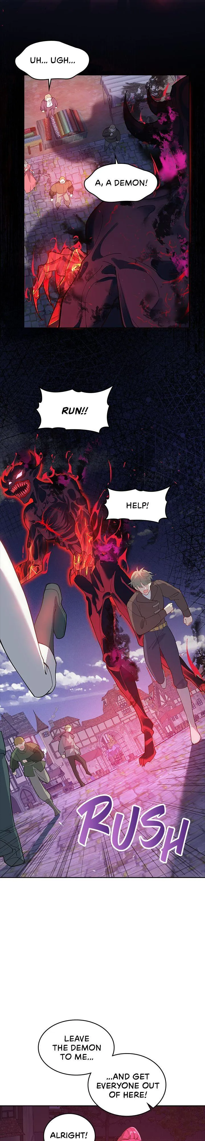 Radia Chapter 28 Online - página 12