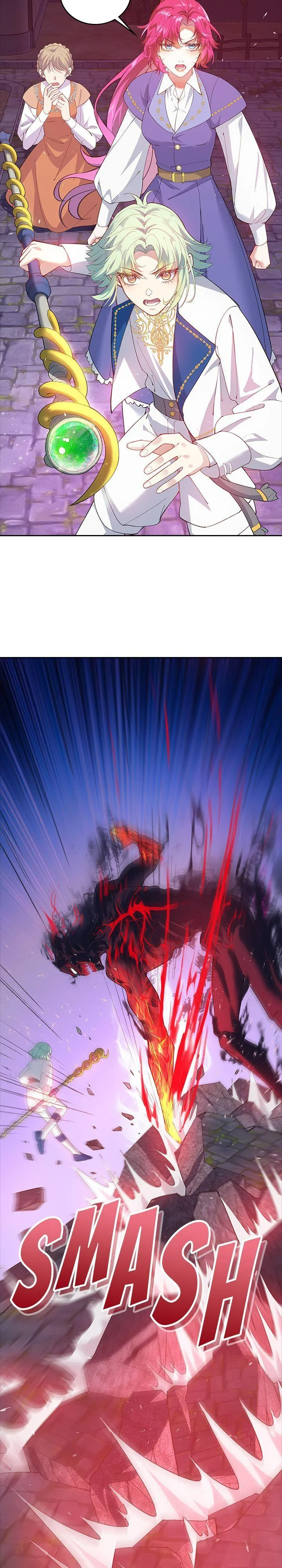 Radia Chapter 28 Online - página 13