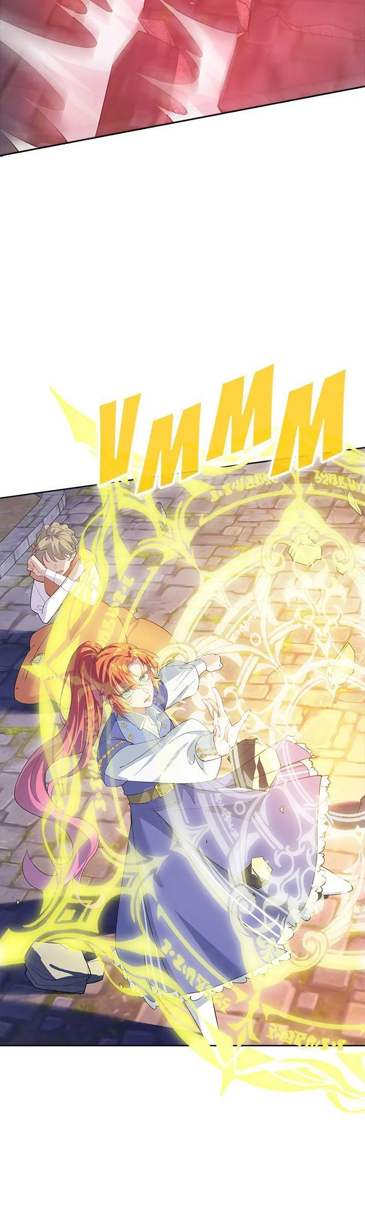Radia Chapter 28 Online - página 14