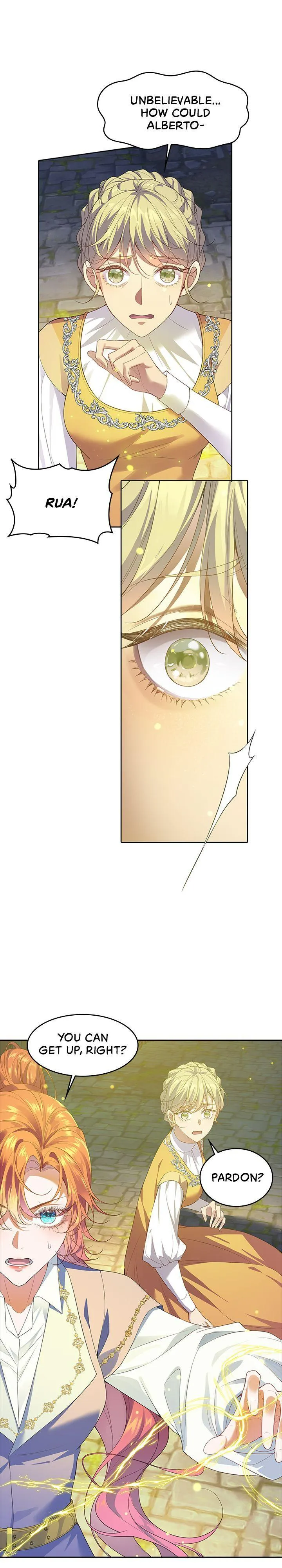 Radia Chapter 28 Online - página 15