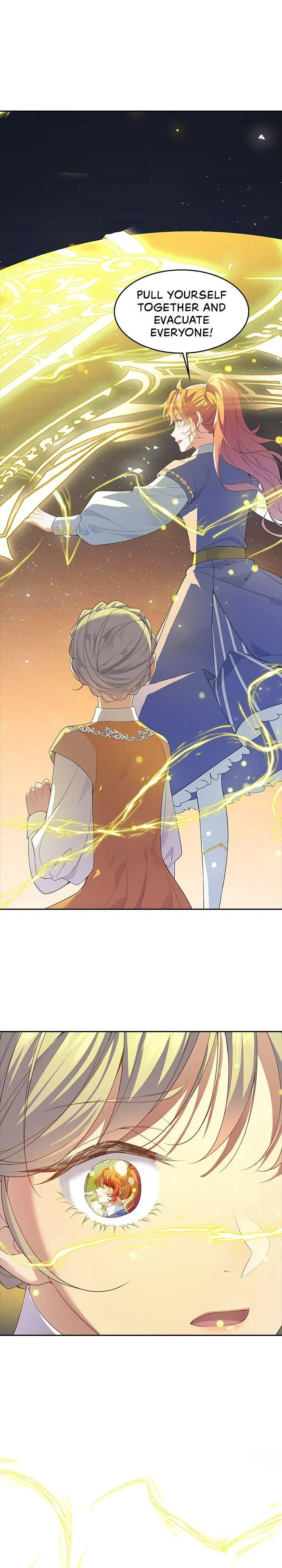 Radia Chapter 28 Online - página 16