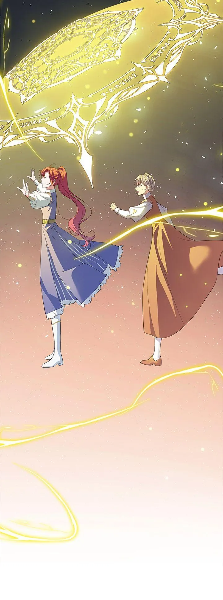 Radia Chapter 28 Online - página 18