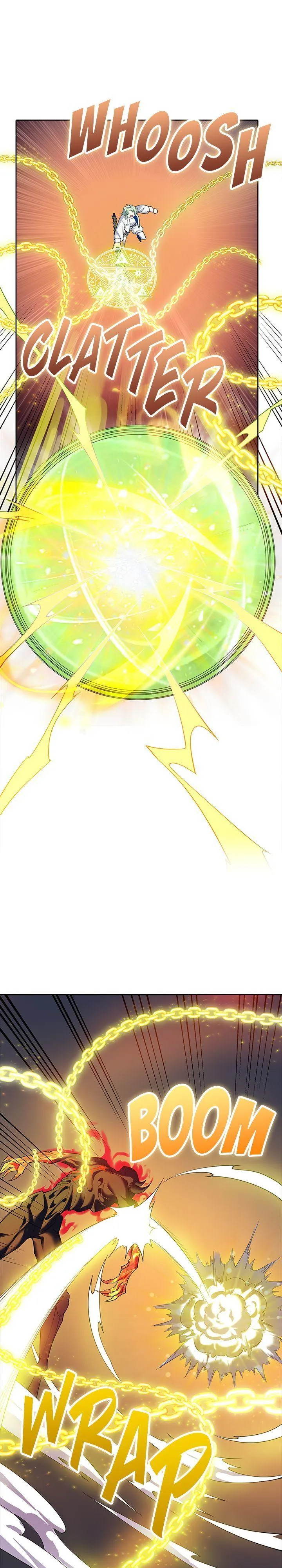 Radia Chapter 28 Online - página 19