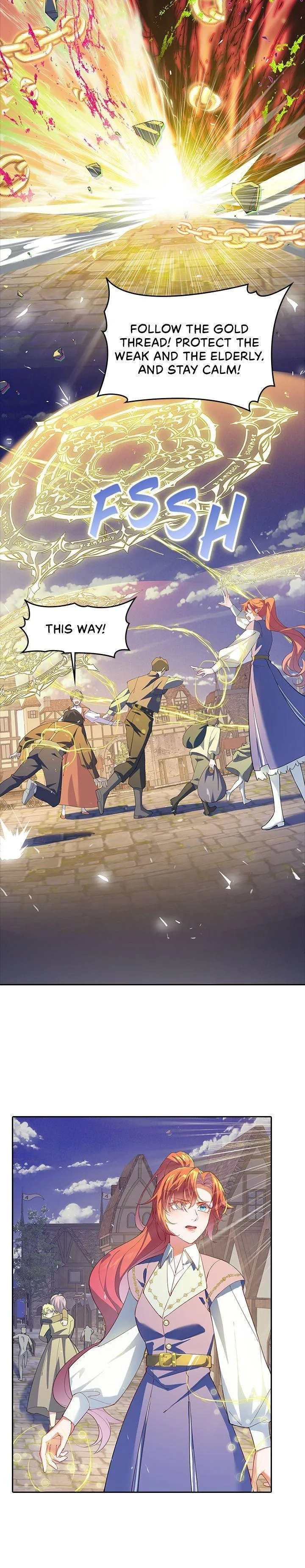 Radia Chapter 28 Online - página 22